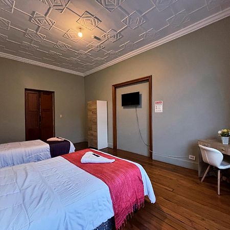 Отель Casa Aida Luz Куэнка Экстерьер фото
