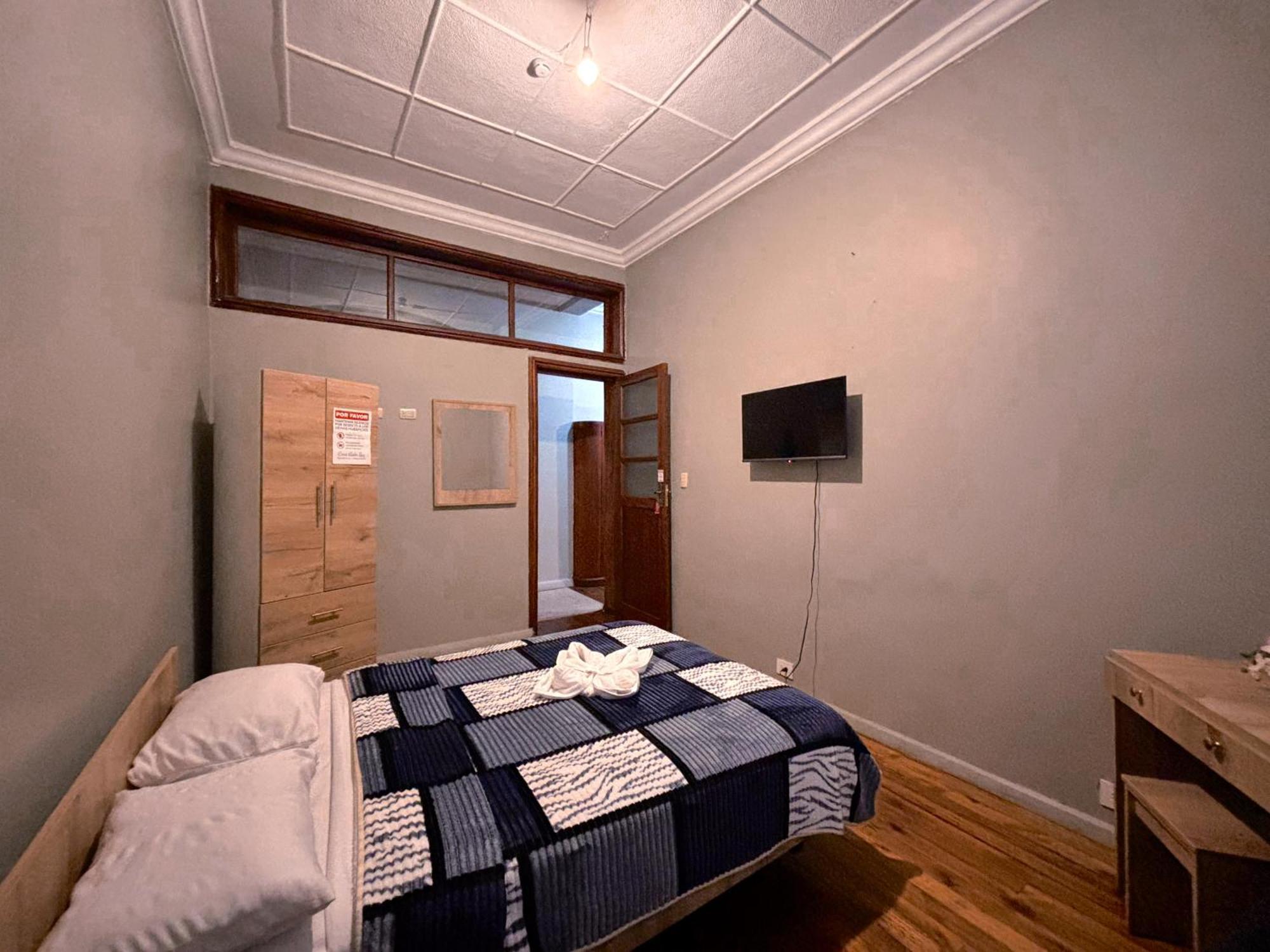 Отель Casa Aida Luz Куэнка Экстерьер фото