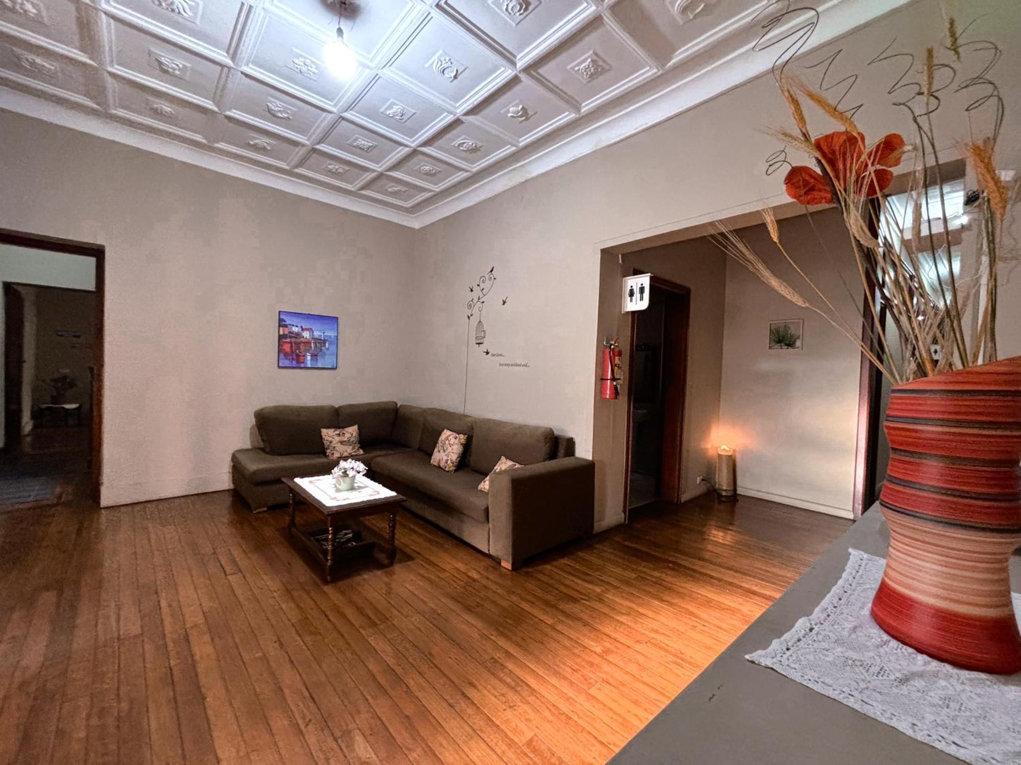 Отель Casa Aida Luz Куэнка Экстерьер фото