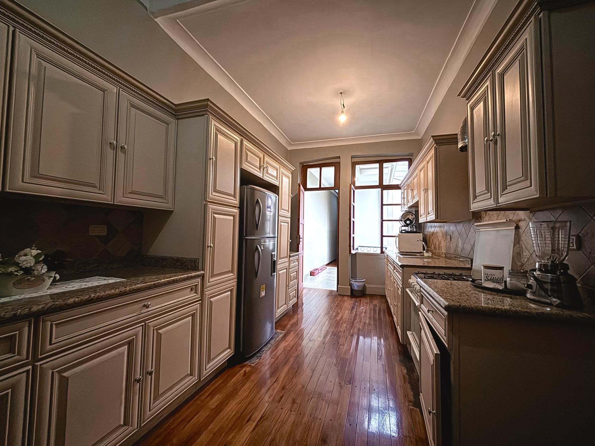 Отель Casa Aida Luz Куэнка Экстерьер фото